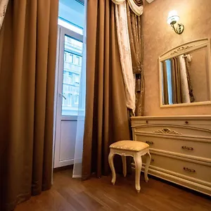 Апартаменты Classic, Киев